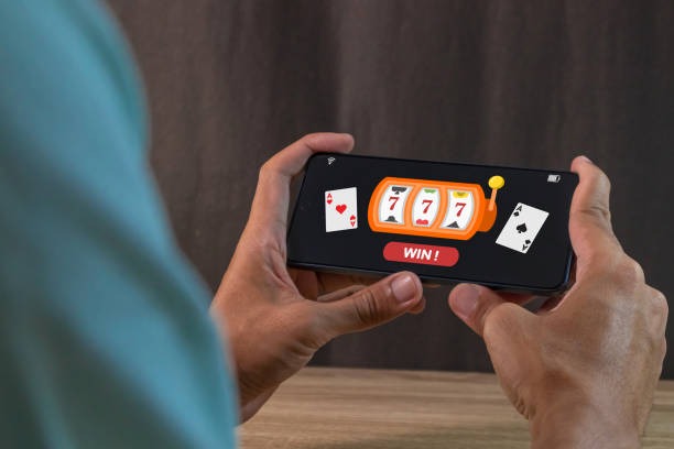 erek 18 sportsbook and live-dealer interface
