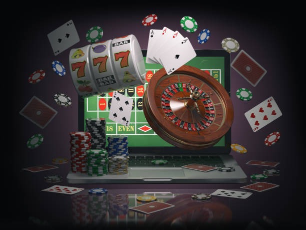 Live-dealer and slot games in Free Play