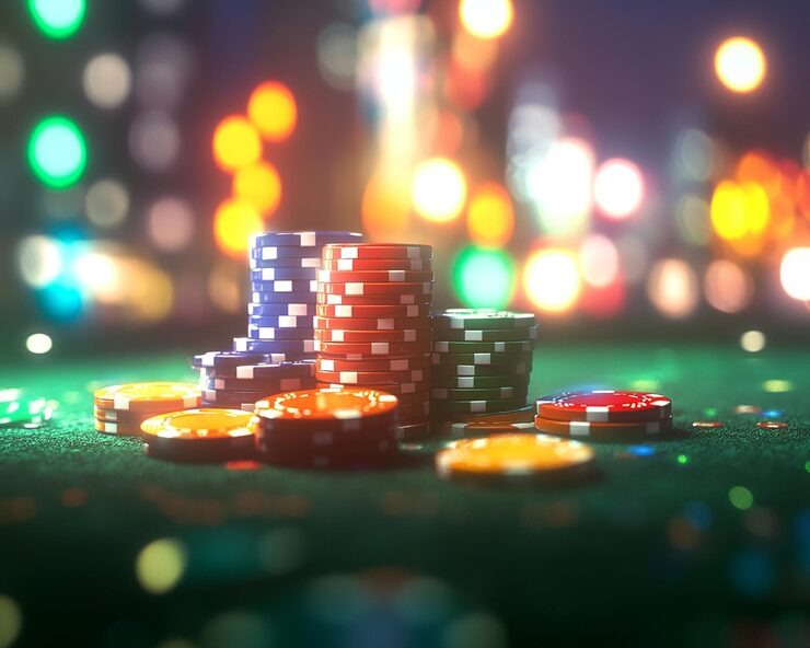 Roulette Game